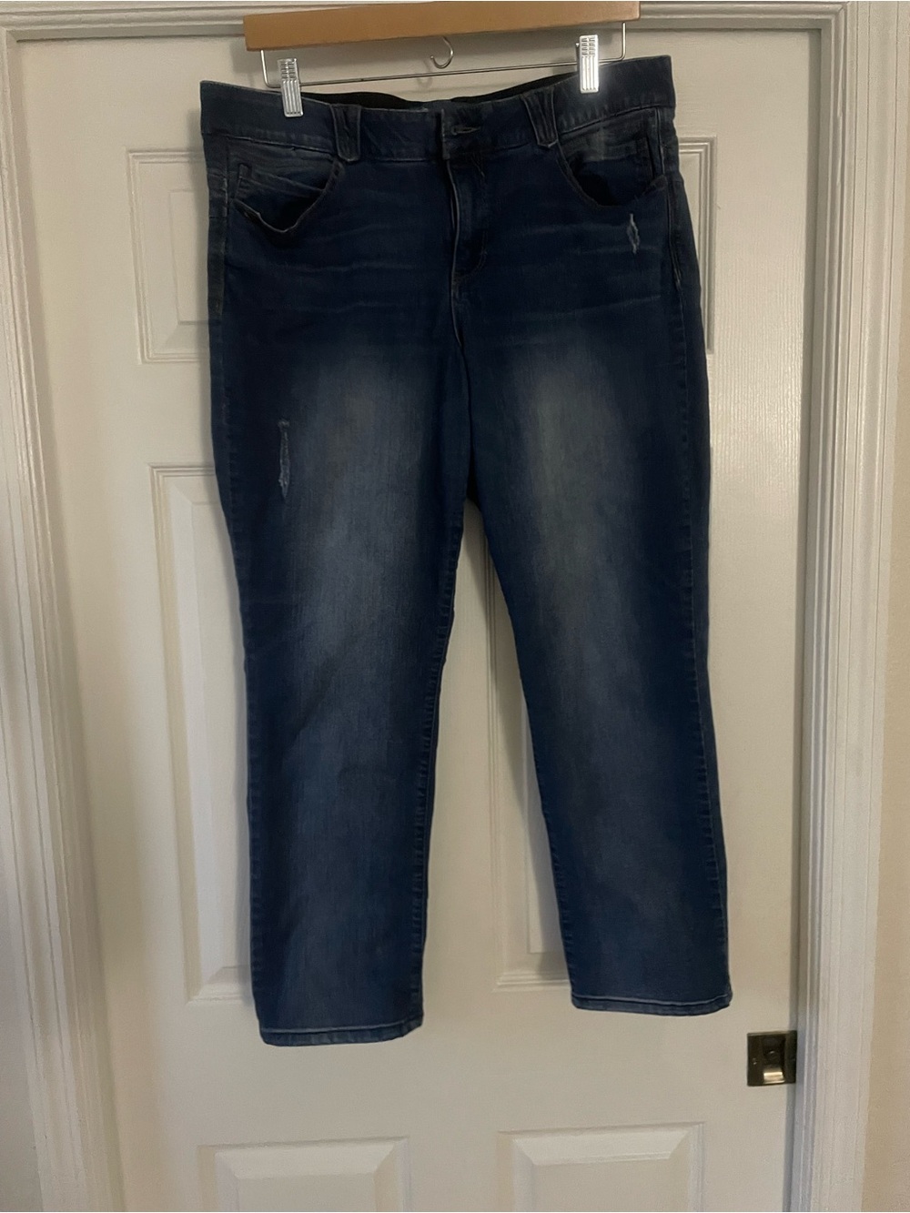 Democracy ab solution Jeans size 14 petite